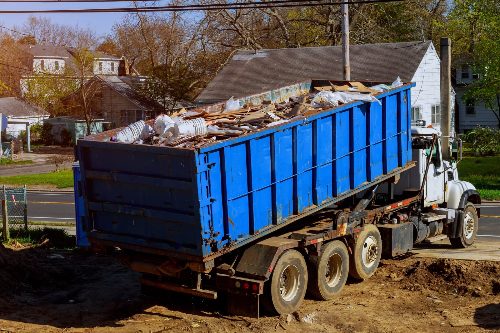 Junk Removal Costs Junk Removal Costs